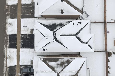 Photo 1 at 141 Lyle Drive, Bowmanville, Clarington