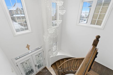 Photo 4 at 141 Lyle Drive, Bowmanville, Clarington