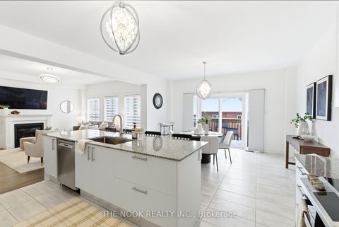 Photo 9 at 141 Lyle Drive, Bowmanville, Clarington