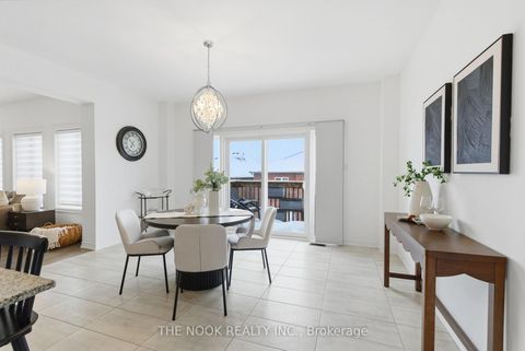 Photo 11 at 141 Lyle Drive, Bowmanville, Clarington