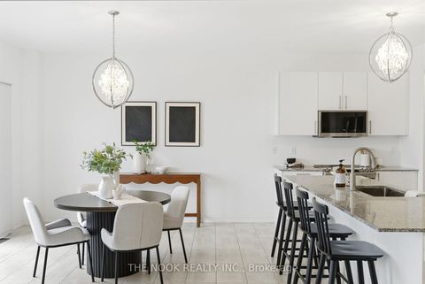 Photo 13 at 141 Lyle Drive, Bowmanville, Clarington