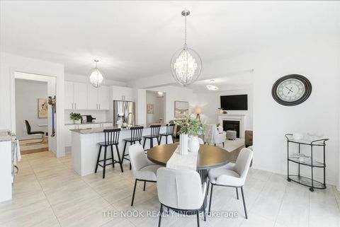 Photo 16 at 141 Lyle Drive, Bowmanville, Clarington