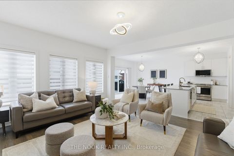 Photo 20 at 141 Lyle Drive, Bowmanville, Clarington