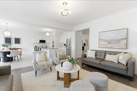 Photo 21 at 141 Lyle Drive, Bowmanville, Clarington