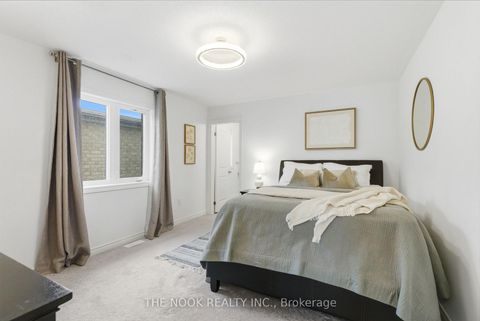 Photo 42 at 141 Lyle Drive, Bowmanville, Clarington