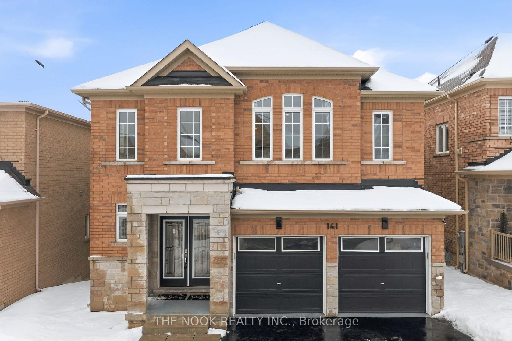 141 Lyle Drive, Bowmanville, Clarington 