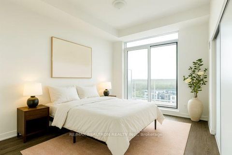 Photo 17 at PH 913 - 6 David Eyer Road E, Rural Richmond Hill, Richmond Hill