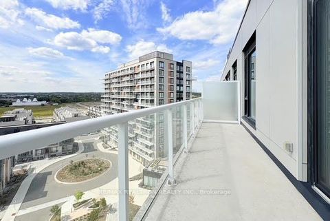 Photo 22 at PH 913 - 6 David Eyer Road E, Rural Richmond Hill, Richmond Hill