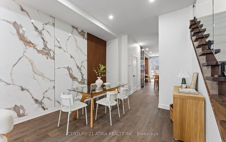 Photo 7 at 65 Crewe Avenue, Lumsden, Toronto