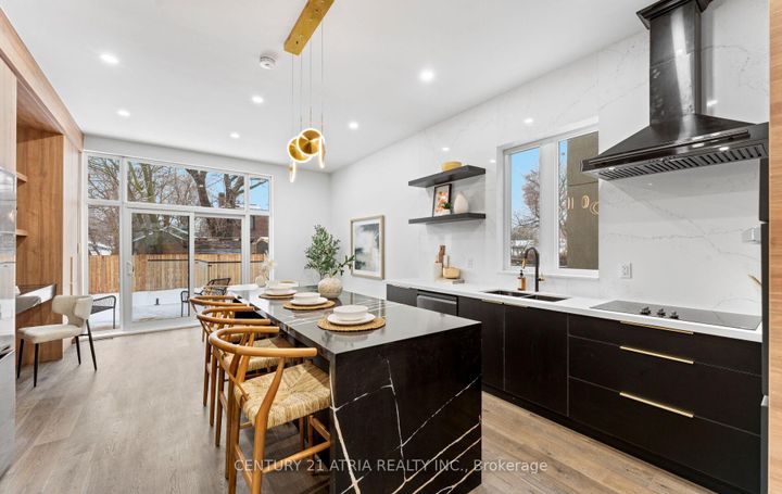 Photo 8 at 65 Crewe Avenue, Lumsden, Toronto