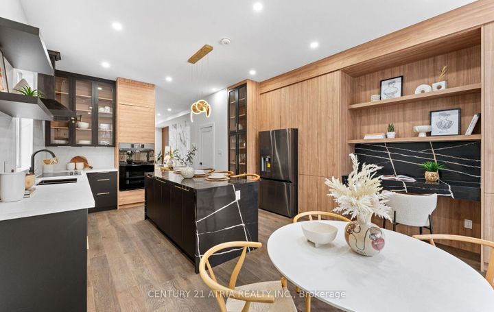 Photo 10 at 65 Crewe Avenue, Lumsden, Toronto