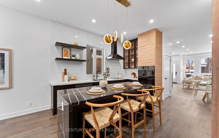 Photo 11 at 65 Crewe Avenue, Lumsden, Toronto