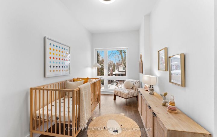 Photo 17 at 65 Crewe Avenue, Lumsden, Toronto