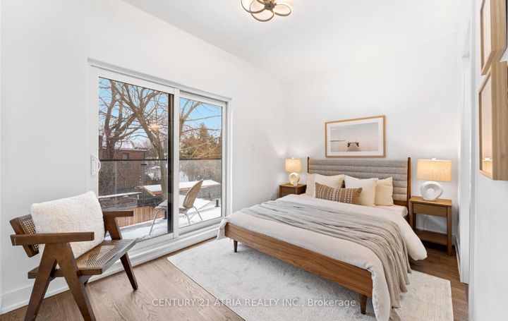 Photo 22 at 65 Crewe Avenue, Lumsden, Toronto
