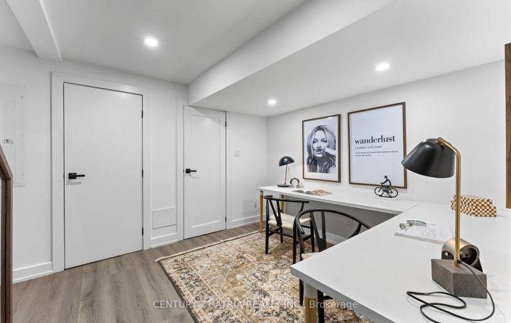 Photo 30 at 65 Crewe Avenue, Lumsden, Toronto