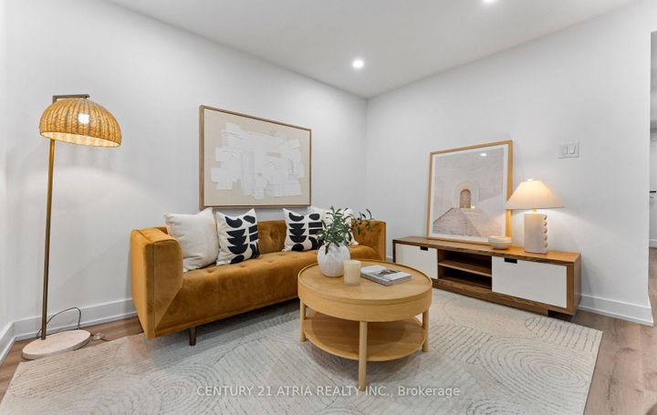 Photo 36 at 65 Crewe Avenue, Lumsden, Toronto