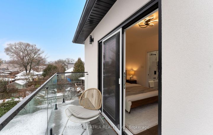 Photo 42 at 65 Crewe Avenue, Lumsden, Toronto