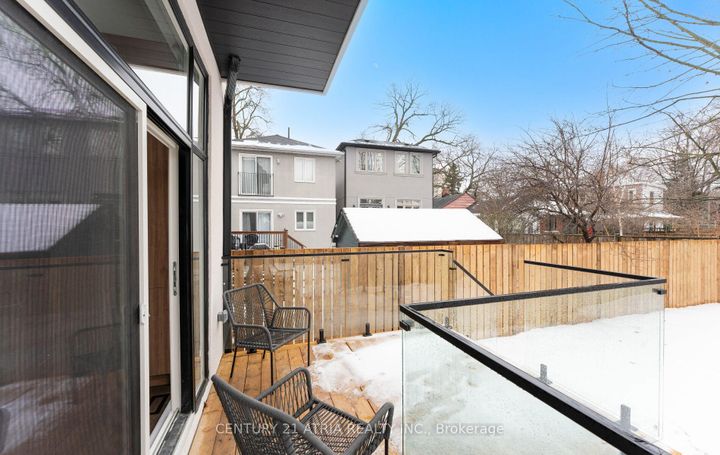 Photo 43 at 65 Crewe Avenue, Lumsden, Toronto