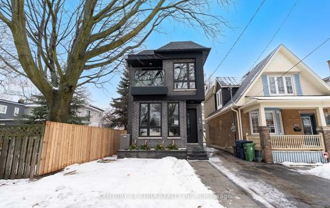 Photo 1 at 65 Crewe Avenue, Lumsden, Toronto