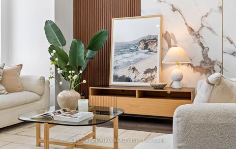 Photo 3 at 65 Crewe Avenue, Lumsden, Toronto