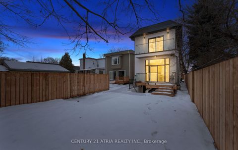 Photo 47 at 65 Crewe Avenue, Lumsden, Toronto
