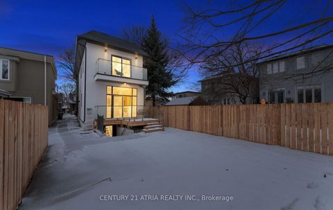 Photo 48 at 65 Crewe Avenue, Lumsden, Toronto