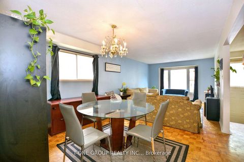 Photo 5 at 45 Henry Welsh Drive, Branson, Toronto