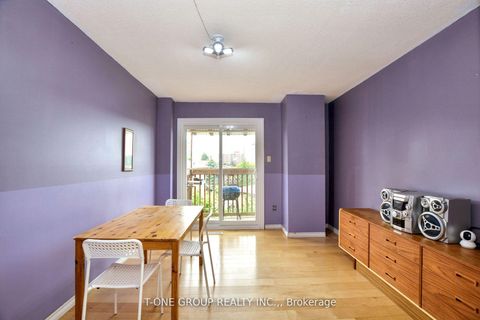 Photo 10 at 45 Henry Welsh Drive, Branson, Toronto