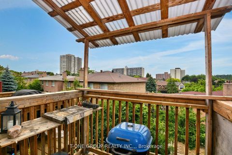 Photo 11 at 45 Henry Welsh Drive, Branson, Toronto