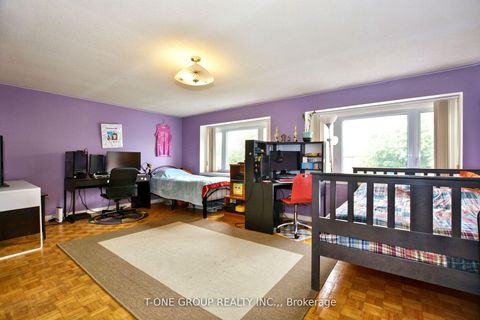 Photo 12 at 45 Henry Welsh Drive, Branson, Toronto