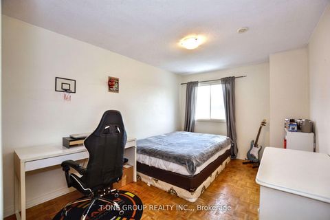 Photo 17 at 45 Henry Welsh Drive, Branson, Toronto