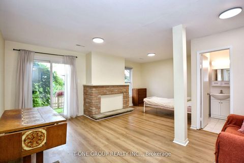 Photo 20 at 45 Henry Welsh Drive, Branson, Toronto