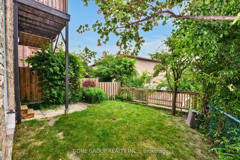 Photo 22 at 45 Henry Welsh Drive, Branson, Toronto