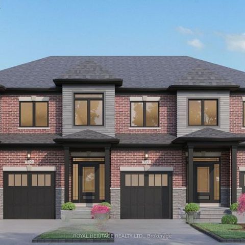 Photo 0 at 127 Hickory Street N, Downtown Whitby, Whitby