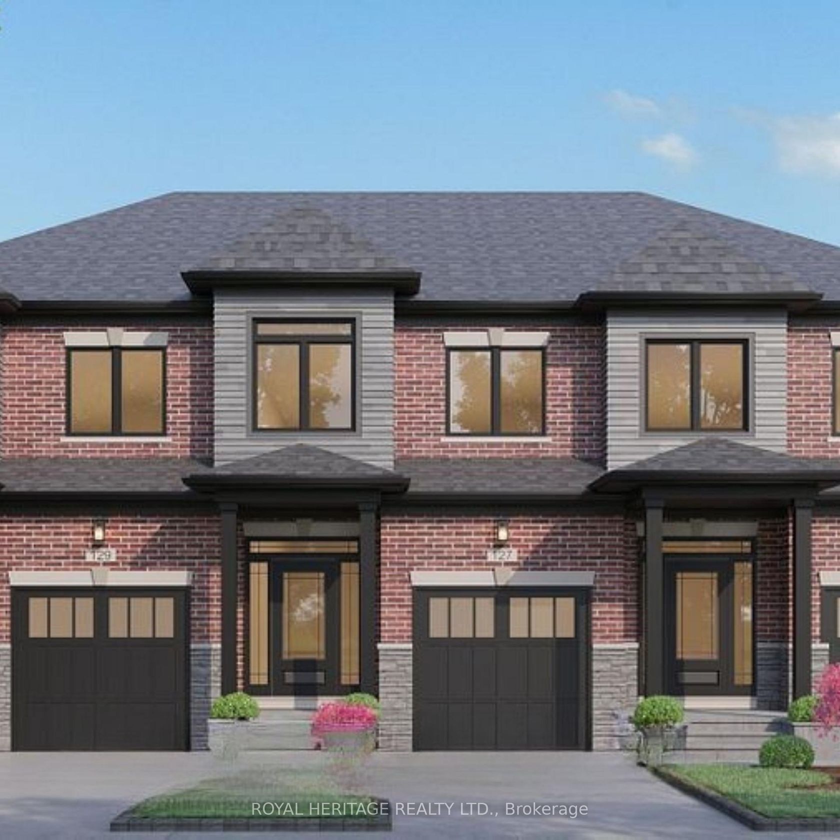 129 Hickory Street N, Downtown Whitby, Whitby 