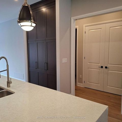 Photo 8 at 8 St Augustine Drive, Brooklin, Whitby