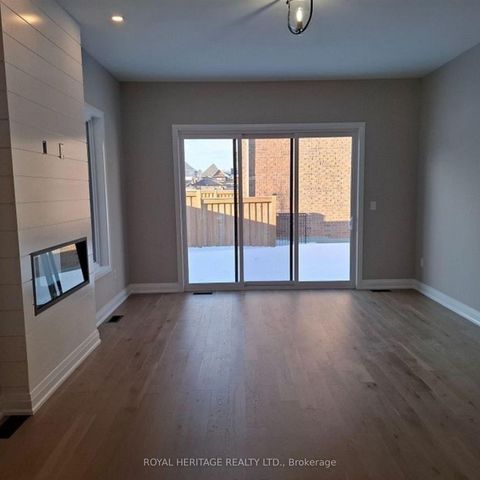 Photo 10 at 8 St Augustine Drive, Brooklin, Whitby