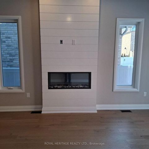 Photo 11 at 8 St Augustine Drive, Brooklin, Whitby