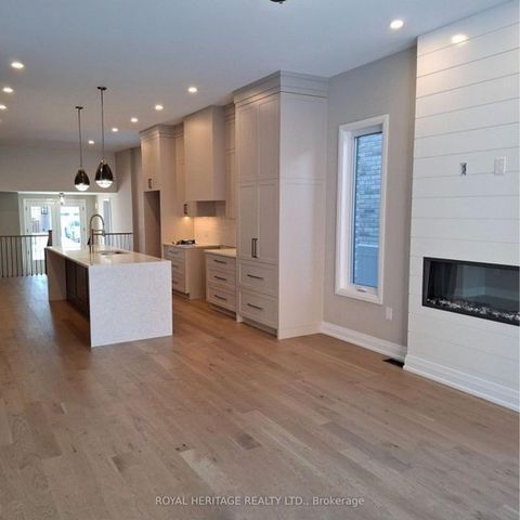 Photo 12 at 8 St Augustine Drive, Brooklin, Whitby