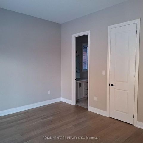 Photo 17 at 8 St Augustine Drive, Brooklin, Whitby