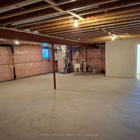 Photo 21 at 8 St Augustine Drive, Brooklin, Whitby