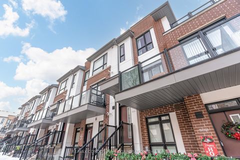 Photo 0 at 201 - 100 Canon Jackson Drive, Greenbrook, Toronto