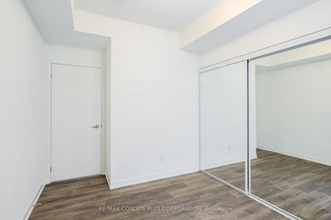 Photo 8 at 201 - 100 Canon Jackson Drive, Greenbrook, Toronto