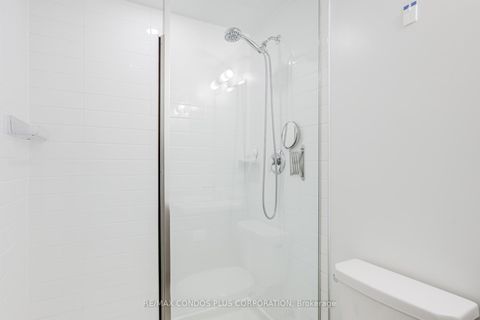 Photo 10 at 201 - 100 Canon Jackson Drive, Greenbrook, Toronto