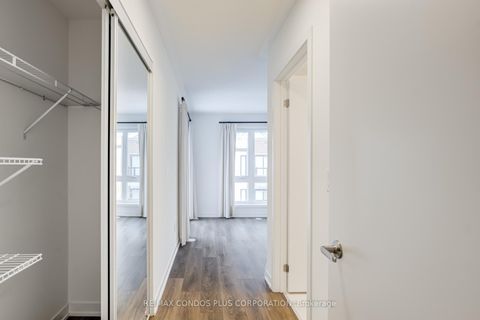 Photo 13 at 201 - 100 Canon Jackson Drive, Greenbrook, Toronto