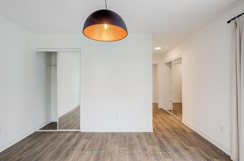 Photo 16 at 201 - 100 Canon Jackson Drive, Greenbrook, Toronto