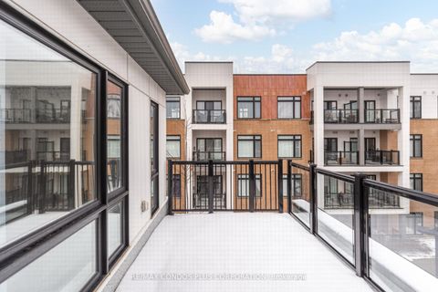 Photo 17 at 201 - 100 Canon Jackson Drive, Greenbrook, Toronto