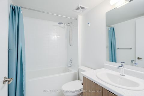 Photo 21 at 201 - 100 Canon Jackson Drive, Greenbrook, Toronto