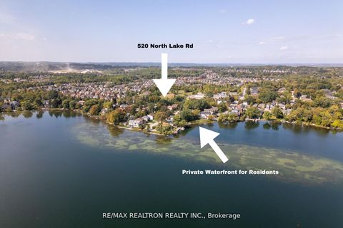 Photo 11 at 520 North Lake Road, Oak Ridges Lake Wilcox, Richmond Hill