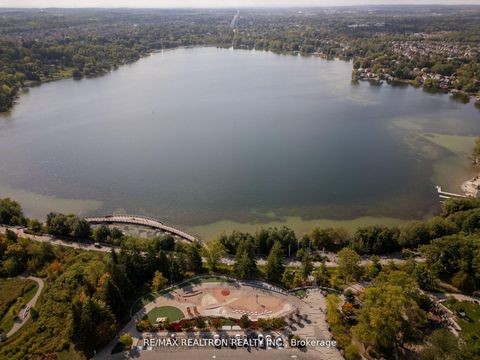 Photo 17 at 520 North Lake Road, Oak Ridges Lake Wilcox, Richmond Hill